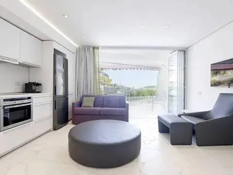 Piso en Marina Botafoch-Platja de Talamanca