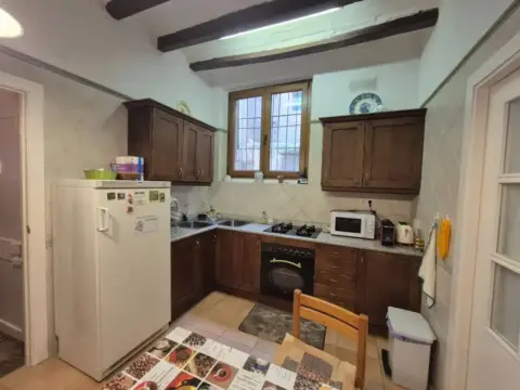 Chalet en Cervera