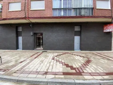 Almacén en Belén-Pilarica