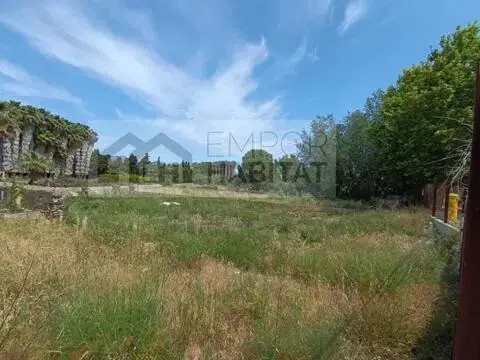 Terreno en Llançà