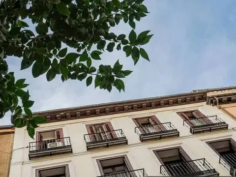 Pis – Madrid, Ensanche de Vallecas, Villa de Vallecas