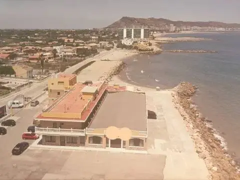 Local comercial en Bulevar del Xúquer-El Maranyet