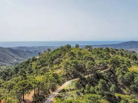 Terreno en Montemayor-Marbella Club