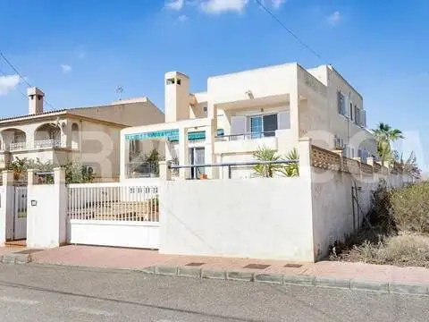 Casa/Chalet en Almería (1/5)