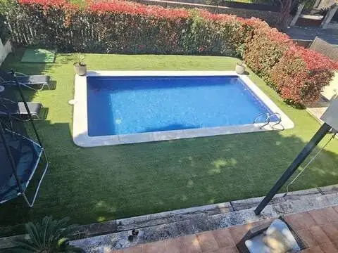 Chalet en Port-Calassanç in Port-Calassanç (Sant Feliu de Guíxols) · Sant Feliu de Guíxols