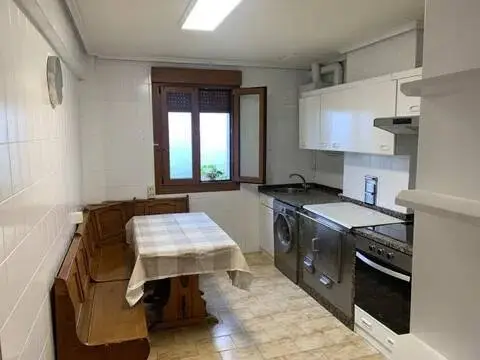 Piso en Elgeta