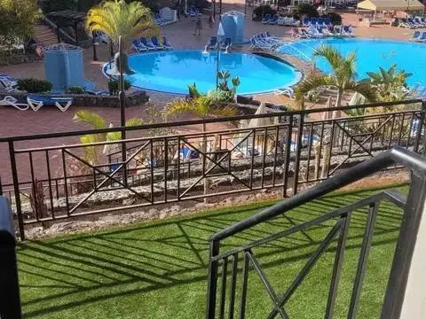 Piso – Arona