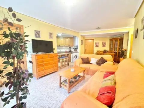 Piso en Canet D´En Berenguer