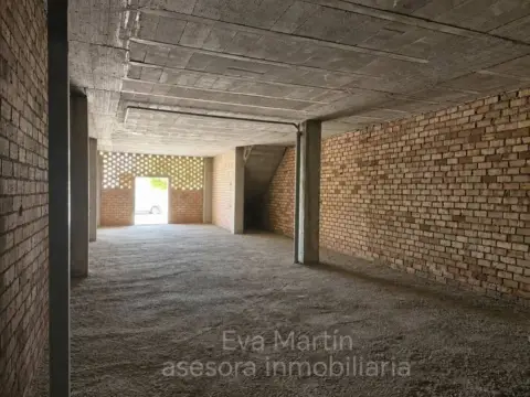 Local comercial en Bollullos de la Mitación