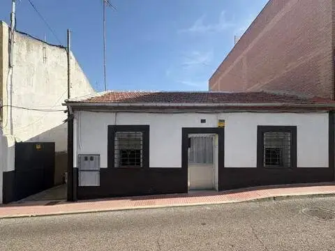 Casa en Casco Antiguo