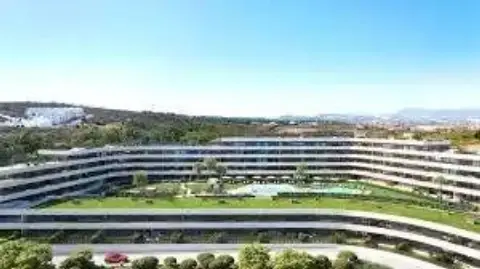Garaje en Manilva