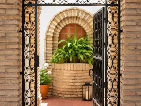 Chalet en Casco Histórico-Ribera-San Basilio