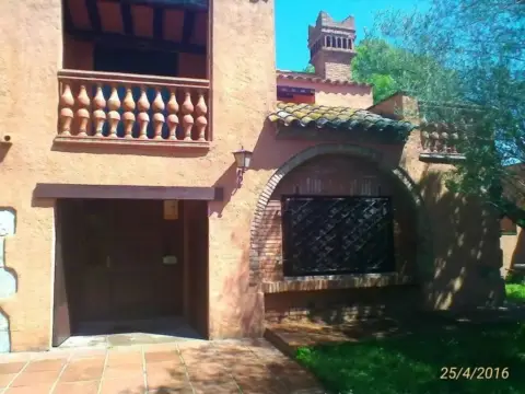 Casa rústica en Caldes de Malavella