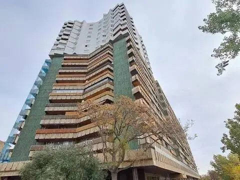Garaje en Casco Antiguo