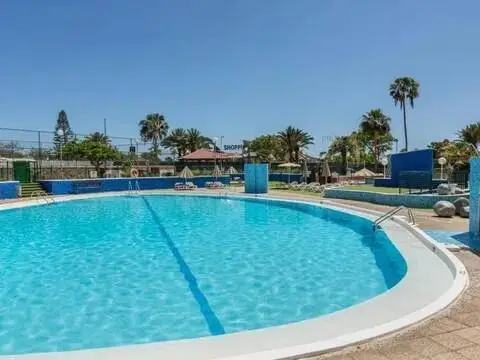 Casa en Avenida Touroperador Kuoni
