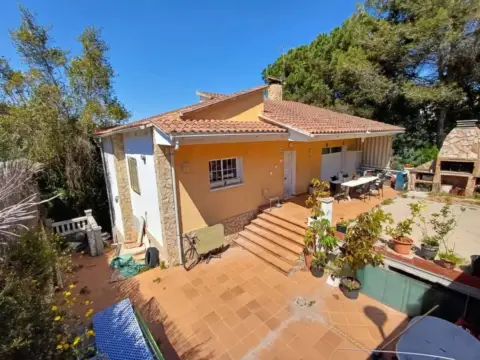 House in Tordera