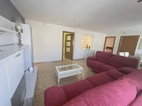 Departamento en venta con baja de precio en San Cayetano