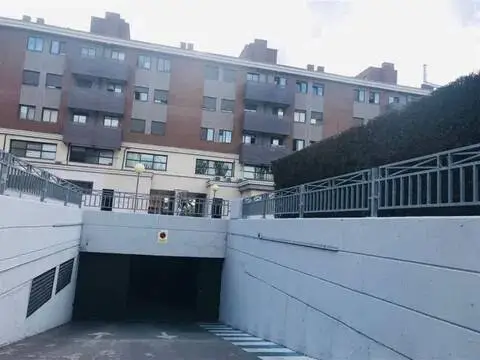 Garaje en Las Villas-Covaresa-Parque Alameda-La Rubia