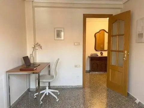 Piso en L'Eixereta