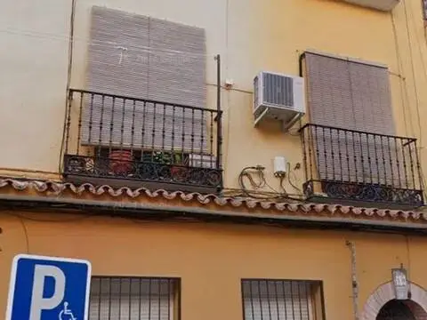 Piso en Comillas