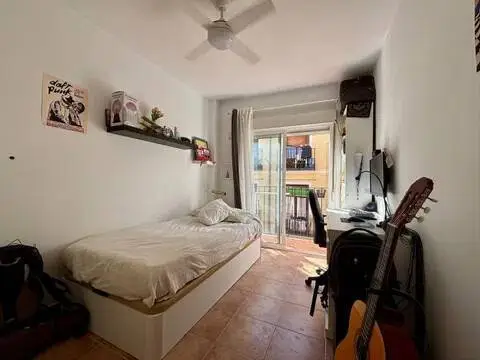 Piso en Embajadores-Lavapiés