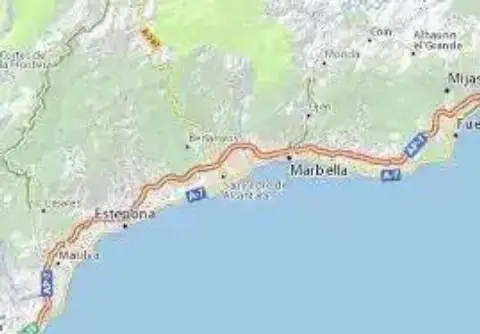 Local comercial en Marbella