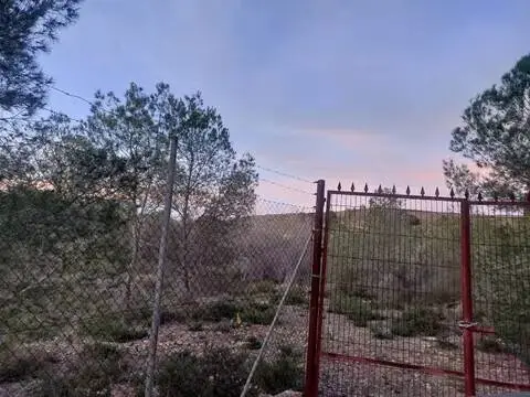 Terreno en El Esparragal