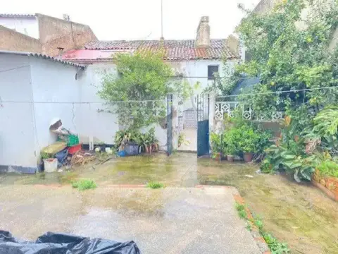 Chalet en Montijo