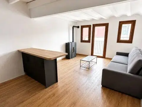 Piso en Puigcerdà