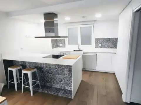 Piso en Iturrama-Azpilagaña