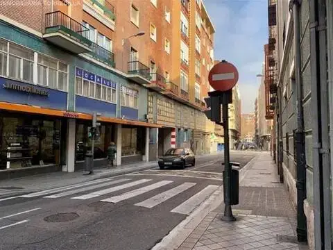 Local comercial en Circular-Vadillos