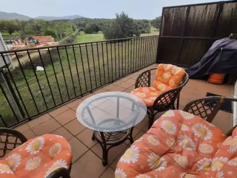Piso en Navaluenga