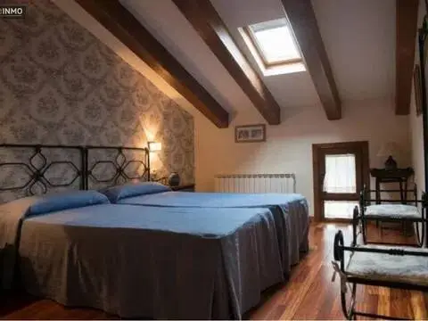 Casa rústica en Huerta de Vero