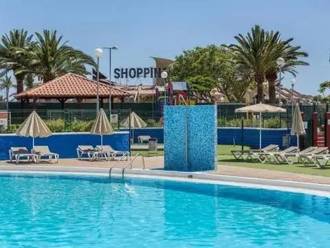 Casa en Avenida Touroperador Kuoni