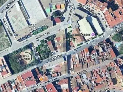 Casa/Chalet en Valencia (1/3)