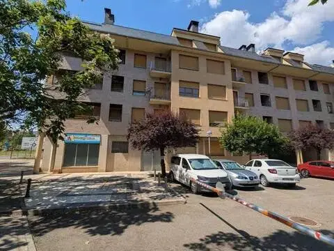 Piso en calle calle Antonio Beltran, 1 in Jaca · Jaca