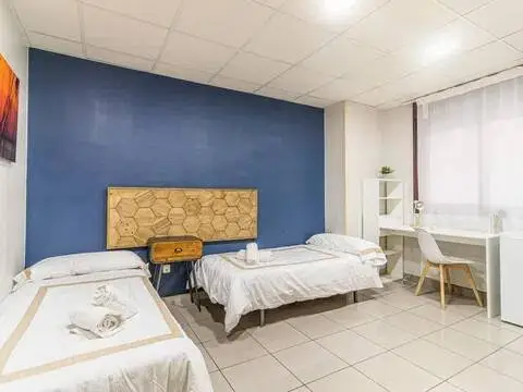 Habitación en Centro