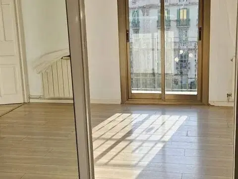 Piso en El Fort Pienc