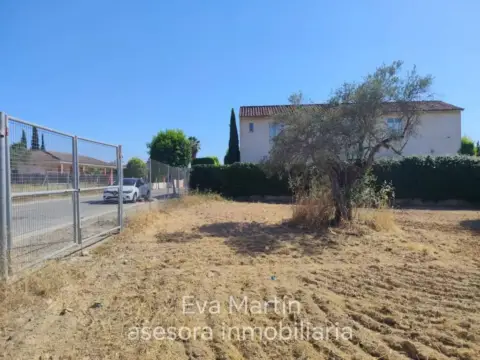 Terreno en Aznalcázar