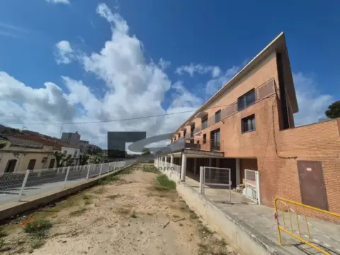 Chalet en Avinguda de Vallfogona