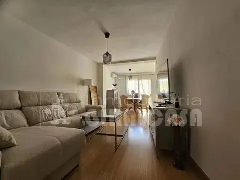 Piso – Sevilla Capital