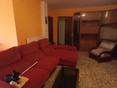Piso en Cervera