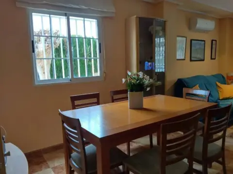 Chalet en Canet D´En Berenguer