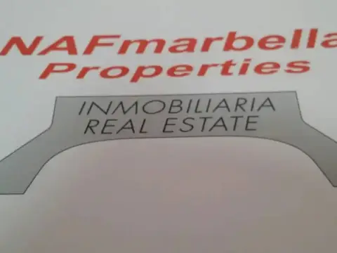 Local comercial en Marbella