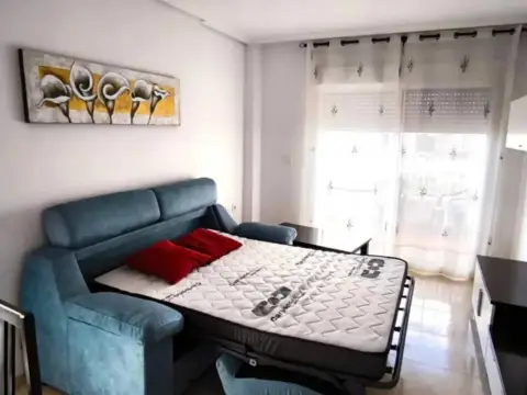 Piso en Zona Puerto Deportivo