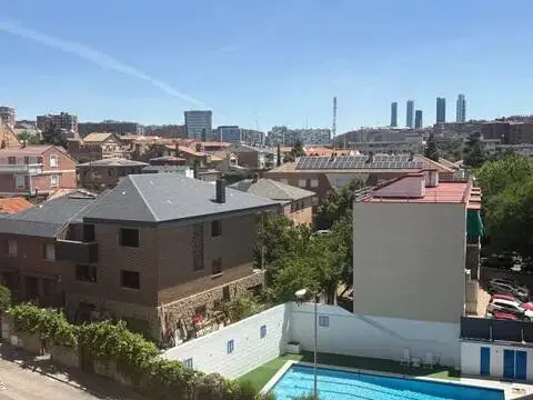 Piso en Peñagrande