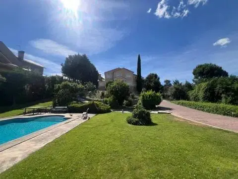 Chalet en Ciudalcampo-Fuente del Fresno