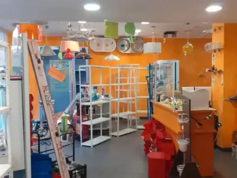 Local comercial en Cervera