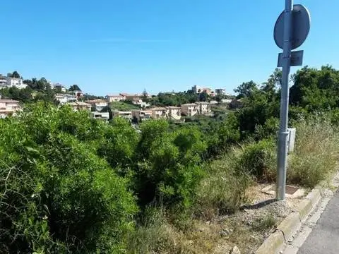 Terreno en Segur de Dalt-Les Brises