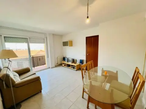 Piso en Cervera